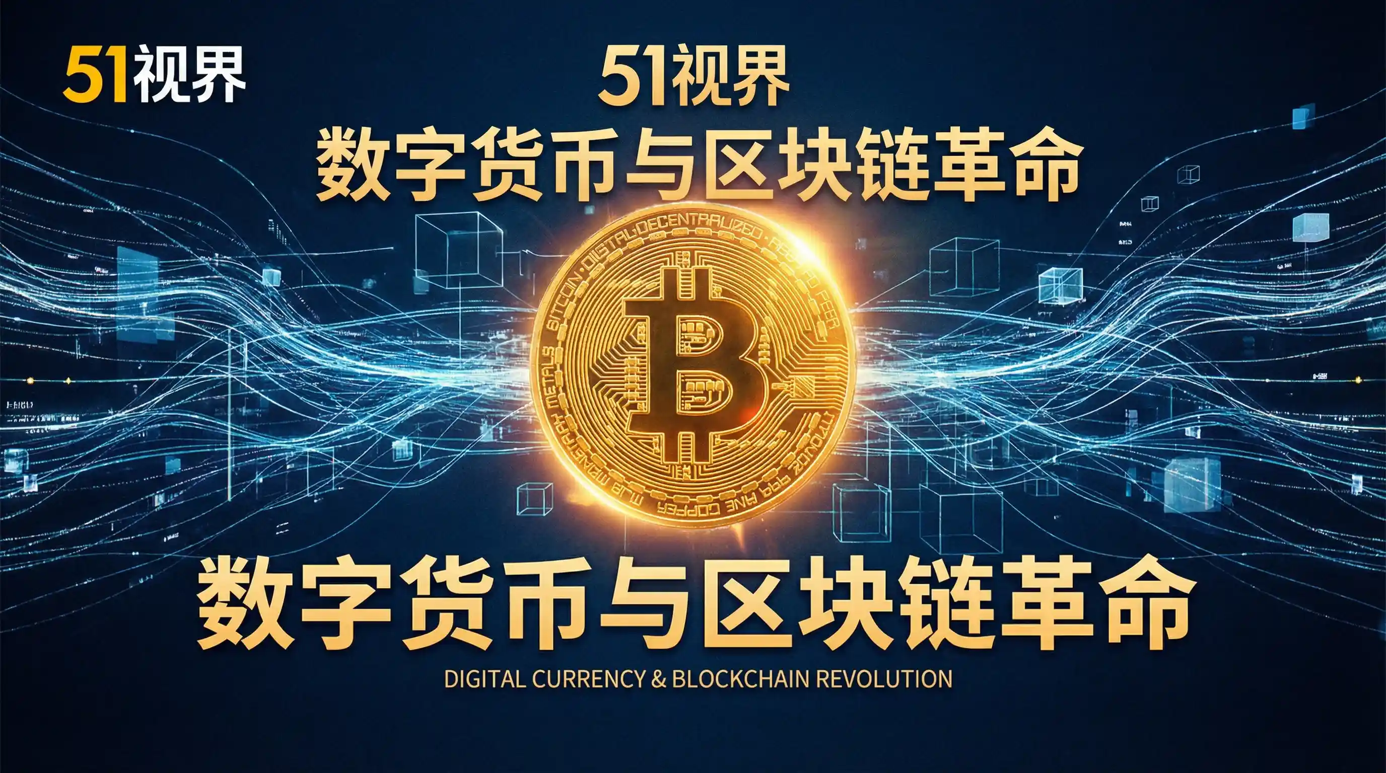 数字货币与区块链革命专题 - 看看女人的全身 金融科技